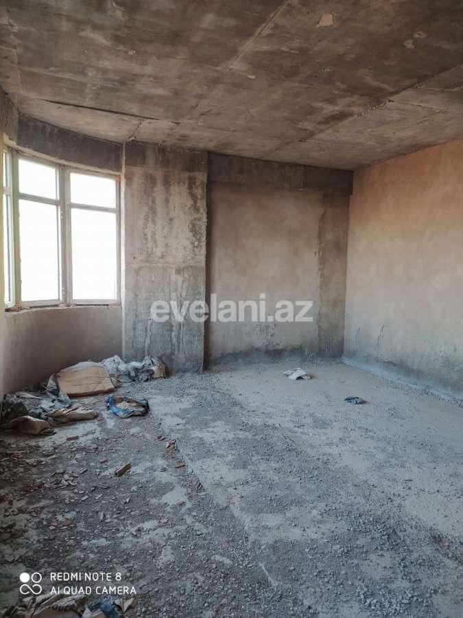 Satılır, yeni tikili, 3 otaqlı, 109 m², Bakı, Suraxanı r, Massiv V q.