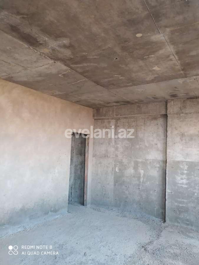 Satılır, yeni tikili, 3 otaqlı, 109 m², Bakı, Suraxanı r, Massiv V q.