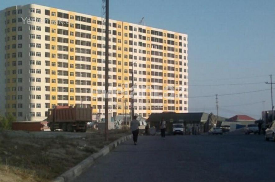 Satılır, yeni tikili, 3 otaqlı, 109 m², Bakı, Suraxanı r, Massiv V q.