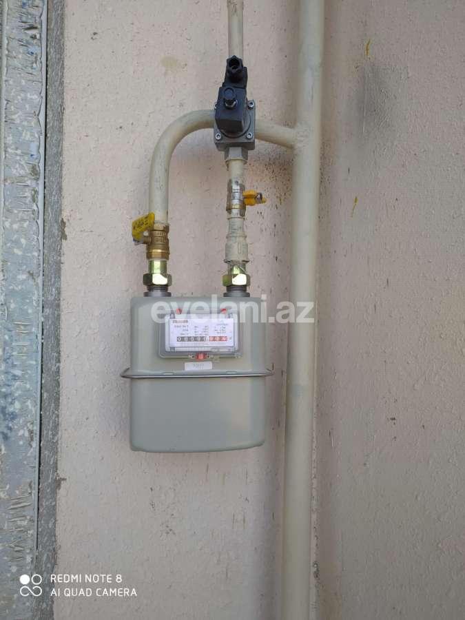 Satılır, yeni tikili, 3 otaqlı, 109 m², Bakı, Suraxanı r, Massiv V q.