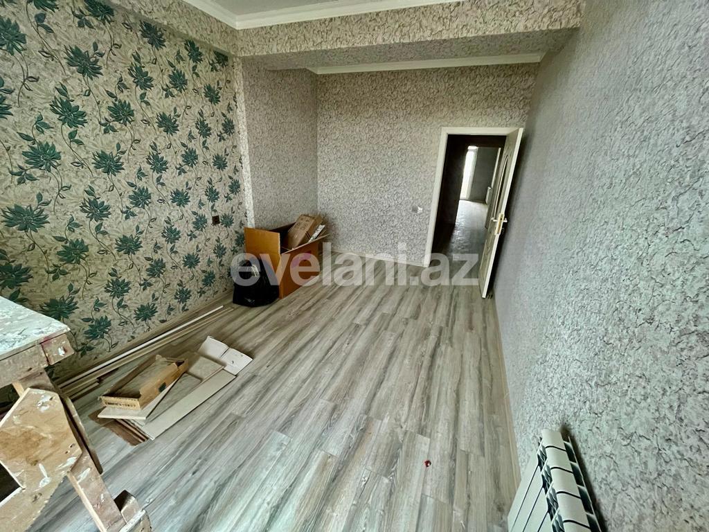 Satılır, yeni tikili, 3 otaqlı, 120 m², Bakı, Binəqədi r, M. Rəsulzadə q, Azadlıq prospekti m.