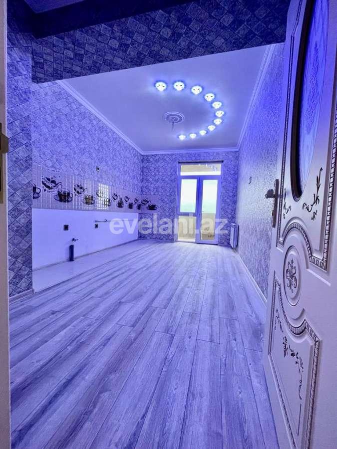 Satılır, yeni tikili, 3 otaqlı, 120 m², Bakı, Binəqədi r, M. Rəsulzadə q, Azadlıq prospekti m.