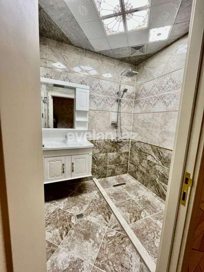 Satılır, yeni tikili, 3 otaqlı, 120 m², Bakı, Binəqədi r, M. Rəsulzadə q, Azadlıq prospekti m.