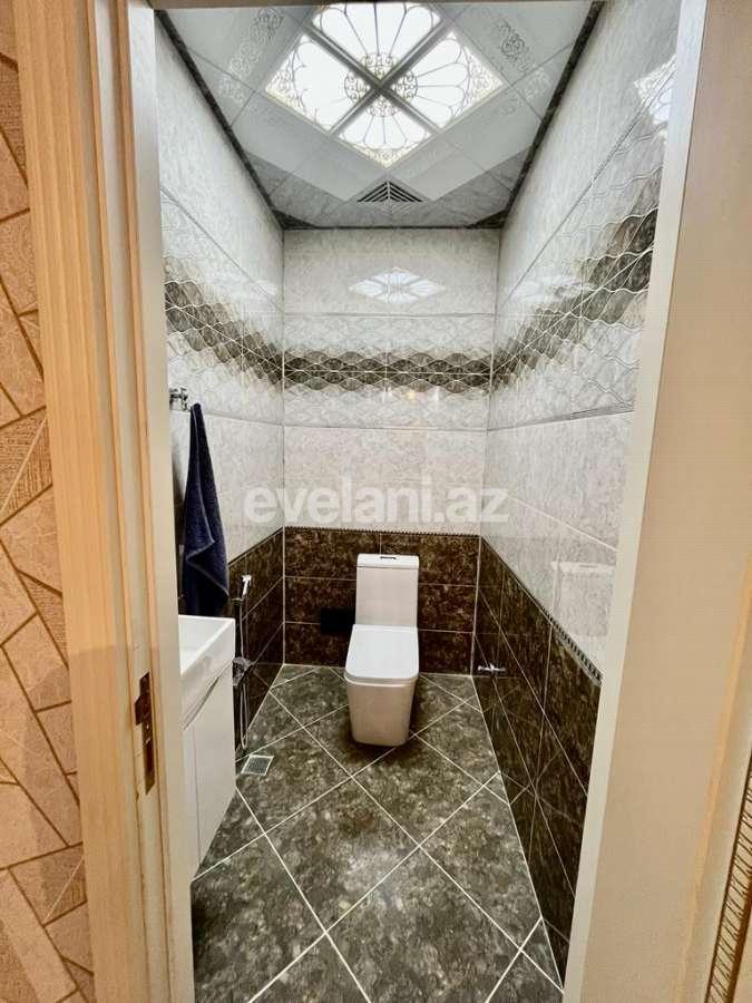 Satılır, yeni tikili, 3 otaqlı, 120 m², Bakı, Binəqədi r, M. Rəsulzadə q, Azadlıq prospekti m.