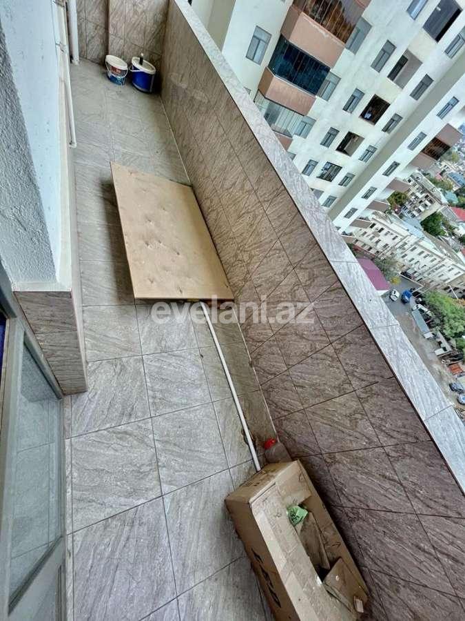 Satılır, yeni tikili, 3 otaqlı, 120 m², Bakı, Binəqədi r, M. Rəsulzadə q, Azadlıq prospekti m.