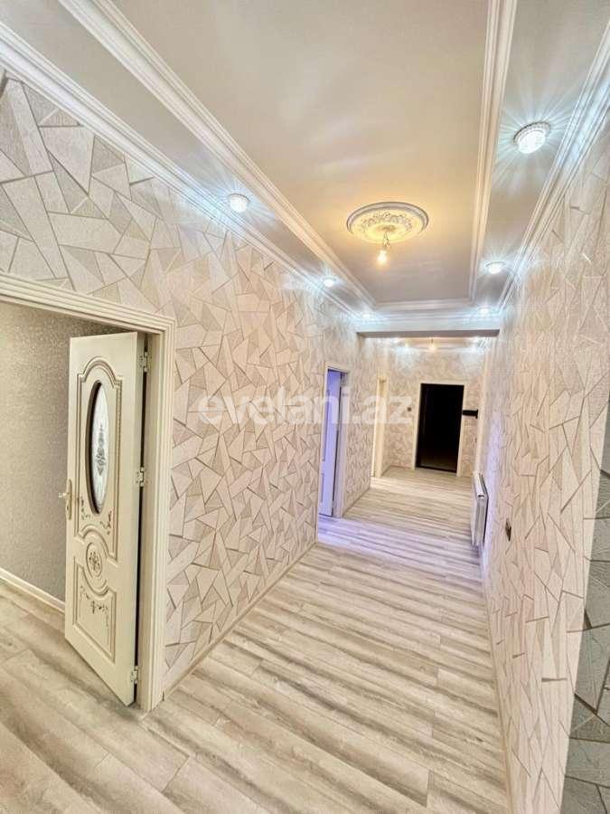 Satılır, yeni tikili, 3 otaqlı, 120 m², Bakı, Binəqədi r, M. Rəsulzadə q, Azadlıq prospekti m.