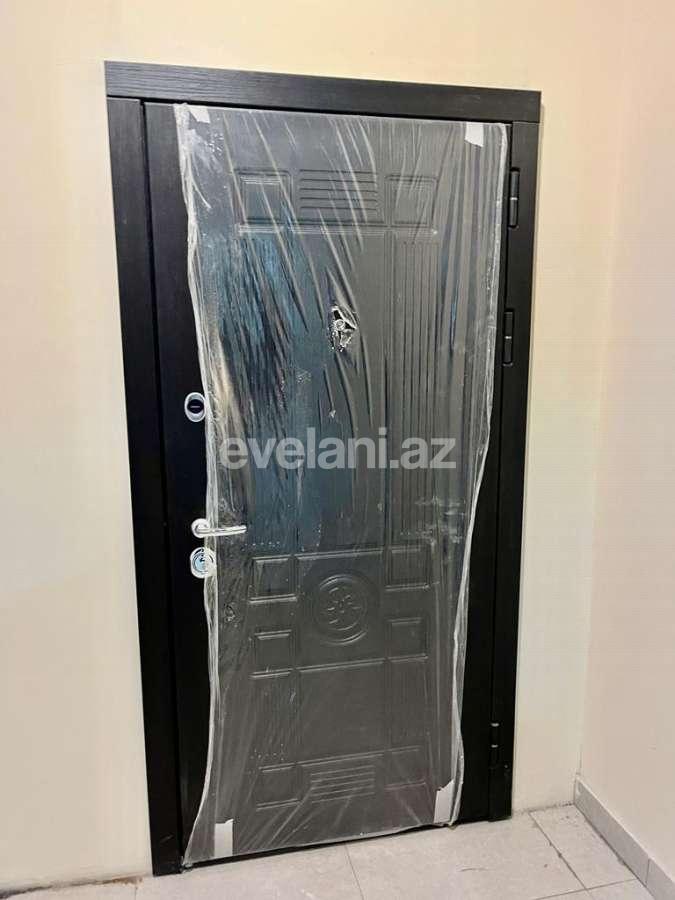 Satılır, yeni tikili, 3 otaqlı, 120 m², Bakı, Binəqədi r, M. Rəsulzadə q, Azadlıq prospekti m.