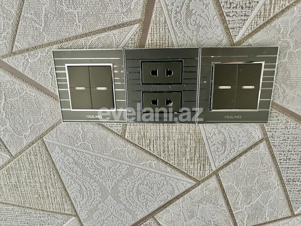 Satılır, yeni tikili, 3 otaqlı, 120 m², Bakı, Binəqədi r, M. Rəsulzadə q, Azadlıq prospekti m.