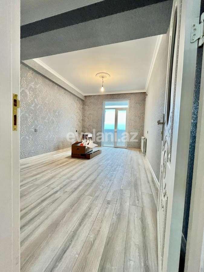 Satılır, yeni tikili, 3 otaqlı, 120 m², Bakı, Binəqədi r, M. Rəsulzadə q, Azadlıq prospekti m.