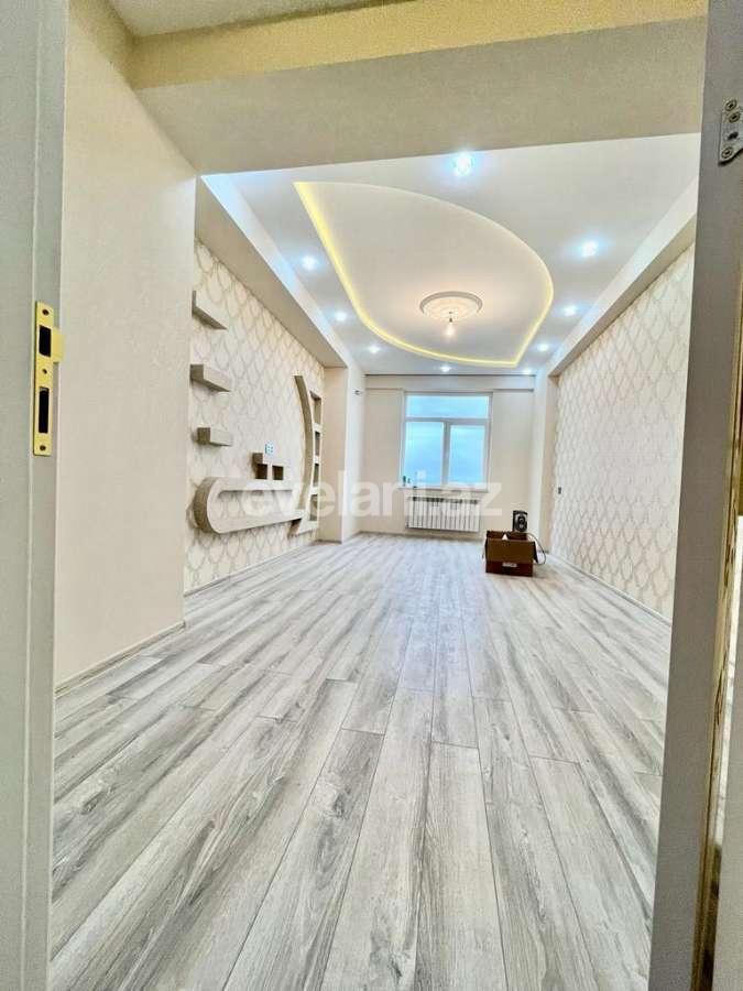 Satılır, yeni tikili, 3 otaqlı, 120 m², Bakı, Binəqədi r, M. Rəsulzadə q, Azadlıq prospekti m.