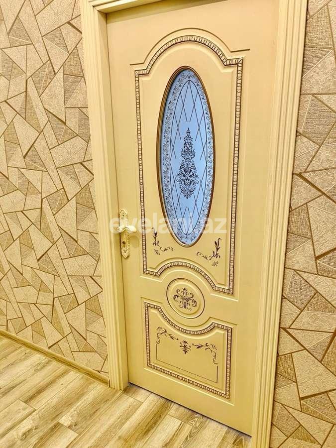 Satılır, yeni tikili, 3 otaqlı, 120 m², Bakı, Binəqədi r, M. Rəsulzadə q, Azadlıq prospekti m.