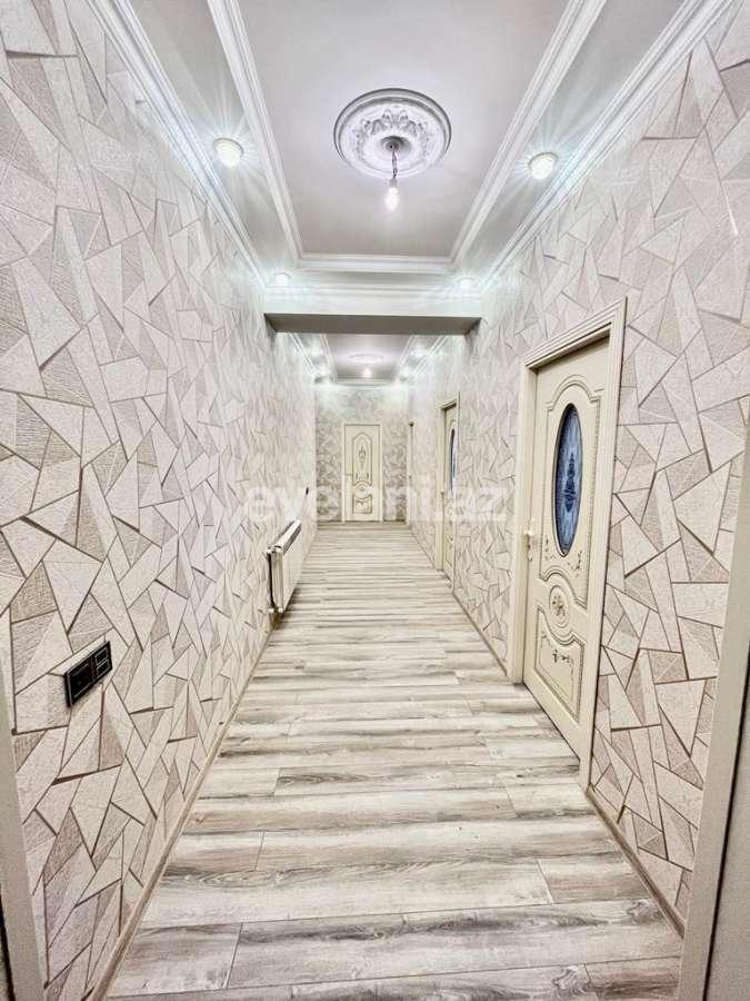 Satılır, yeni tikili, 3 otaqlı, 120 m², Bakı, Binəqədi r, M. Rəsulzadə q, Azadlıq prospekti m.