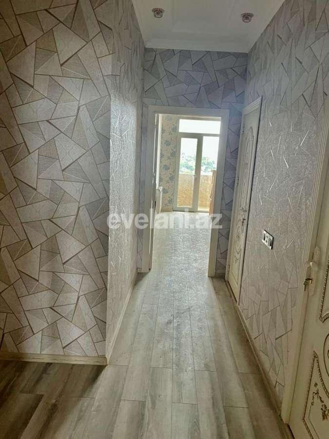 Satılır, yeni tikili, 3 otaqlı, 120 m², Bakı, Binəqədi r, M. Rəsulzadə q, Azadlıq prospekti m.