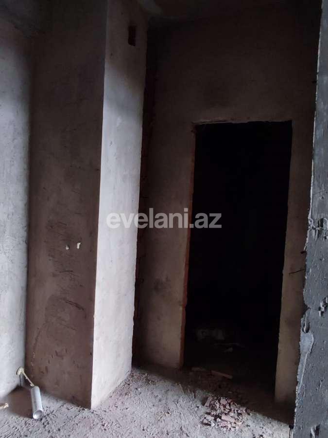 Satılır, yeni tikili, 1 otaqlı, 67.99 m², Bakı, Nəsimi r, 8 Noyabr m.