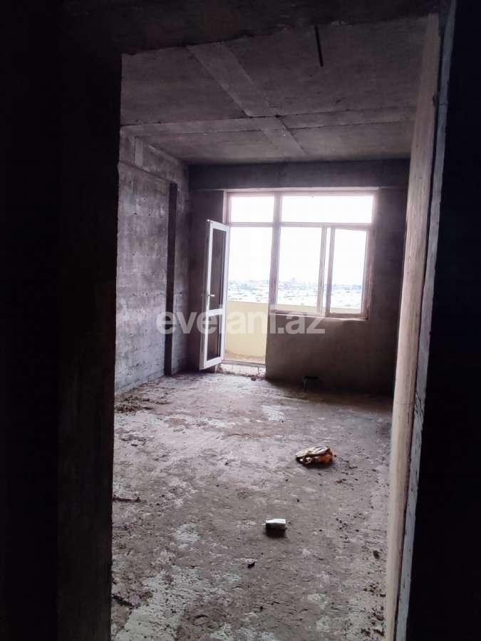 Satılır, yeni tikili, 1 otaqlı, 67.99 m², Bakı, Nəsimi r, 8 Noyabr m.
