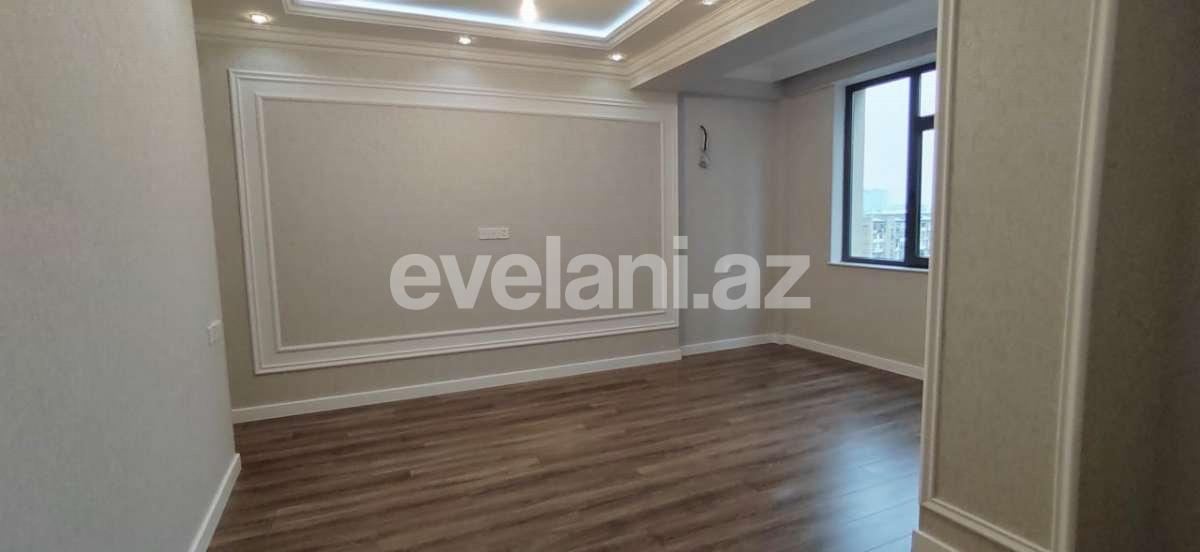 Satılır, yeni tikili, 3 otaqlı, 113 m², Bakı, Nərimanov r, Nəriman Nərimanov m.