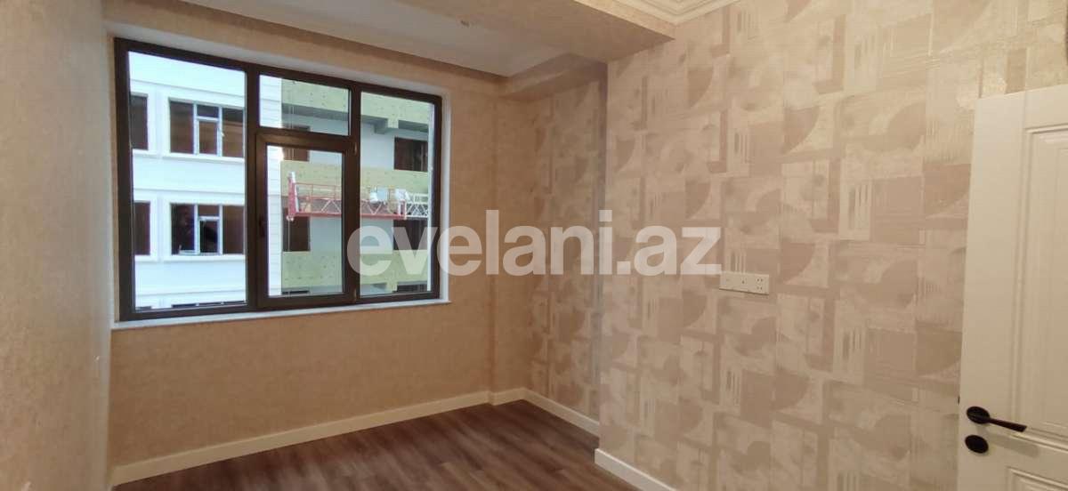 Satılır, yeni tikili, 3 otaqlı, 113 m², Bakı, Nərimanov r, Nəriman Nərimanov m.