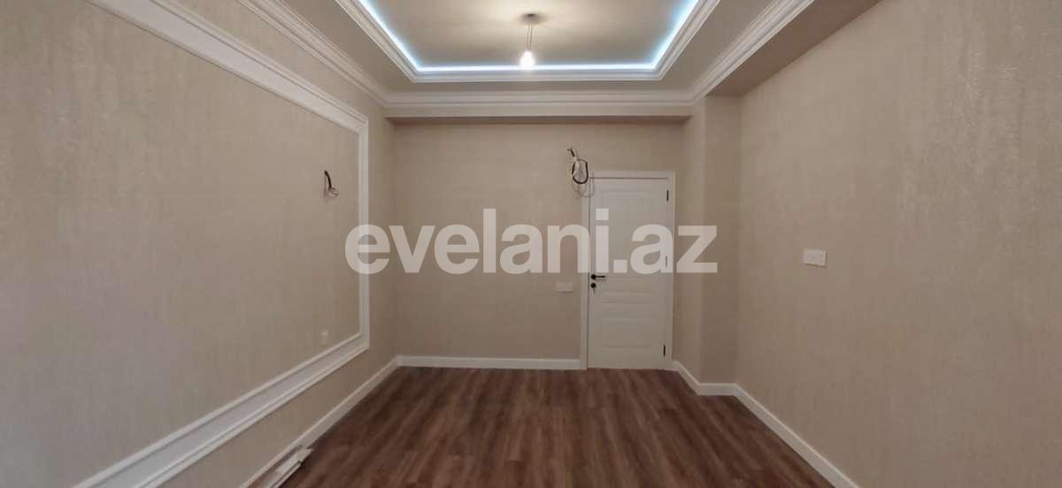 Satılır, yeni tikili, 3 otaqlı, 113 m², Bakı, Nərimanov r, Nəriman Nərimanov m.