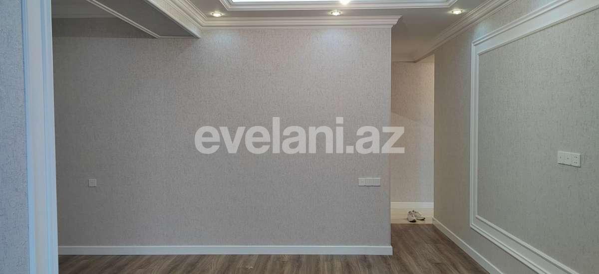 Satılır, yeni tikili, 3 otaqlı, 113 m², Bakı, Nərimanov r, Nəriman Nərimanov m.