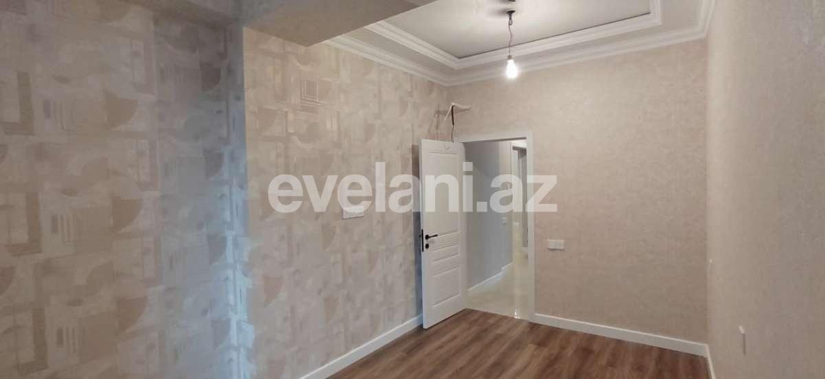 Satılır, yeni tikili, 3 otaqlı, 113 m², Bakı, Nərimanov r, Nəriman Nərimanov m.