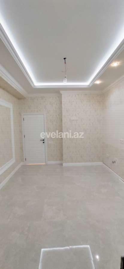 Satılır, yeni tikili, 3 otaqlı, 113 m², Bakı, Nərimanov r, Nəriman Nərimanov m.
