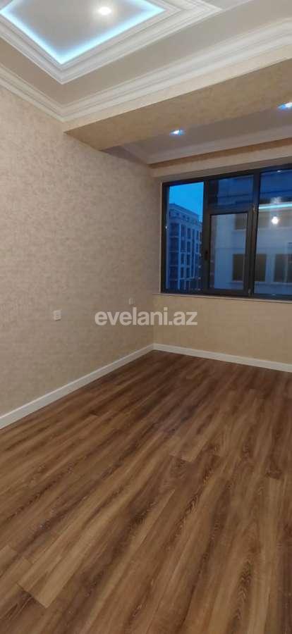 Satılır, yeni tikili, 3 otaqlı, 113 m², Bakı, Nərimanov r, Nəriman Nərimanov m.