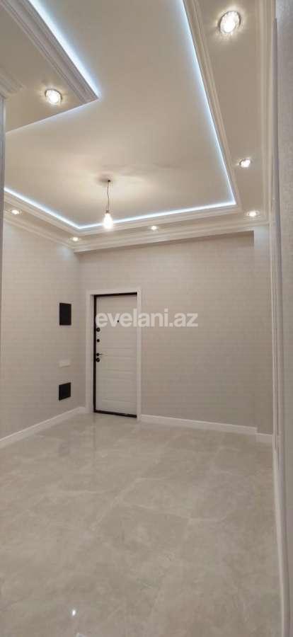 Satılır, yeni tikili, 3 otaqlı, 113 m², Bakı, Nərimanov r, Nəriman Nərimanov m.