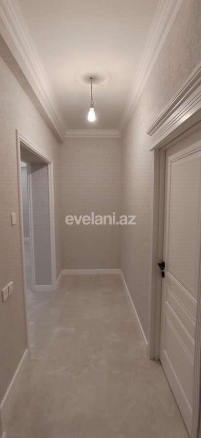 Satılır, yeni tikili, 3 otaqlı, 113 m², Bakı, Nərimanov r, Nəriman Nərimanov m.