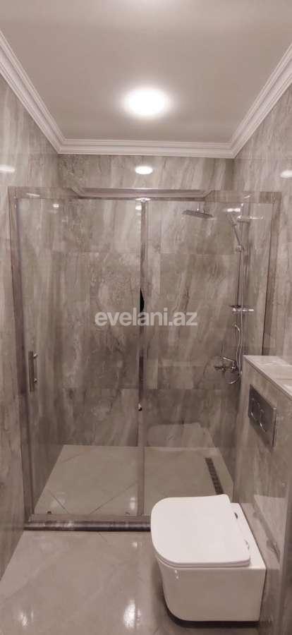 Satılır, yeni tikili, 3 otaqlı, 113 m², Bakı, Nərimanov r, Nəriman Nərimanov m.