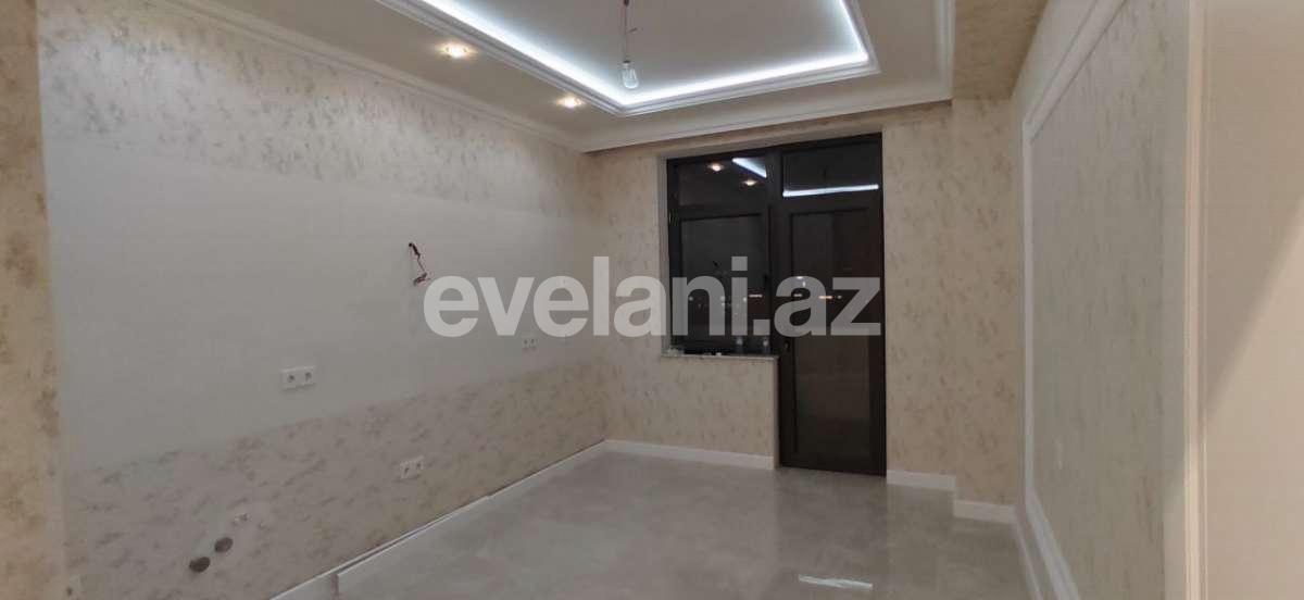 Satılır, yeni tikili, 3 otaqlı, 113 m², Bakı, Nərimanov r, Nəriman Nərimanov m.