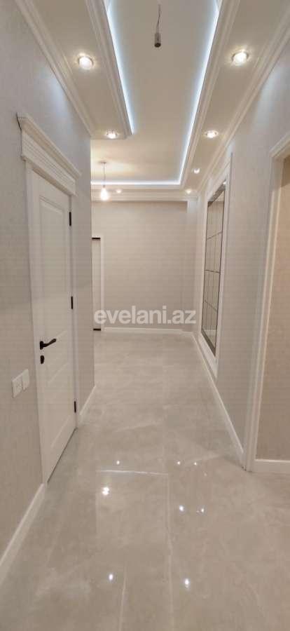 Satılır, yeni tikili, 3 otaqlı, 113 m², Bakı, Nərimanov r, Nəriman Nərimanov m.