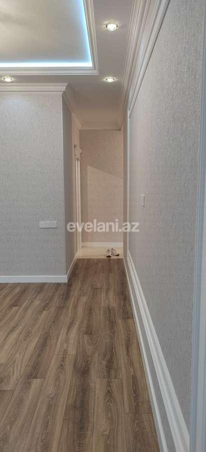 Satılır, yeni tikili, 3 otaqlı, 113 m², Bakı, Nərimanov r, Nəriman Nərimanov m.