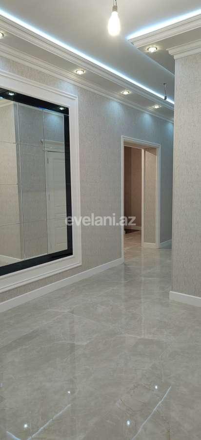 Satılır, yeni tikili, 3 otaqlı, 113 m², Bakı, Nərimanov r, Nəriman Nərimanov m.