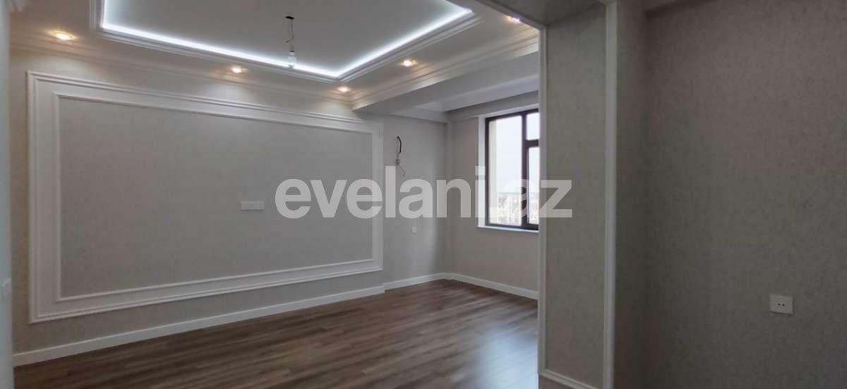 Satılır, yeni tikili, 3 otaqlı, 113 m², Bakı, Nərimanov r, Nəriman Nərimanov m.