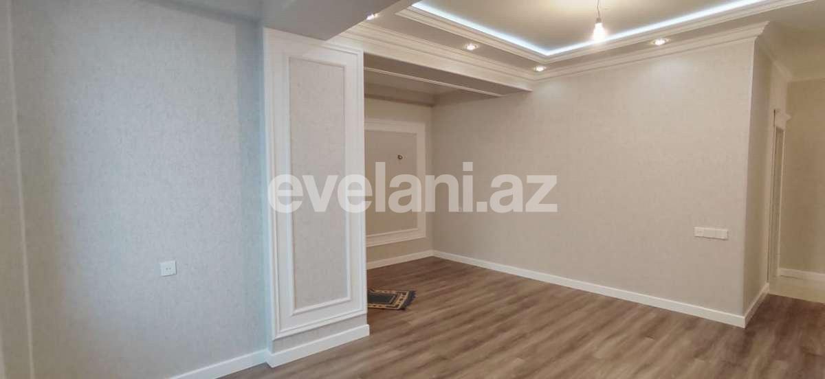 Satılır, yeni tikili, 3 otaqlı, 113 m², Bakı, Nərimanov r, Nəriman Nərimanov m.