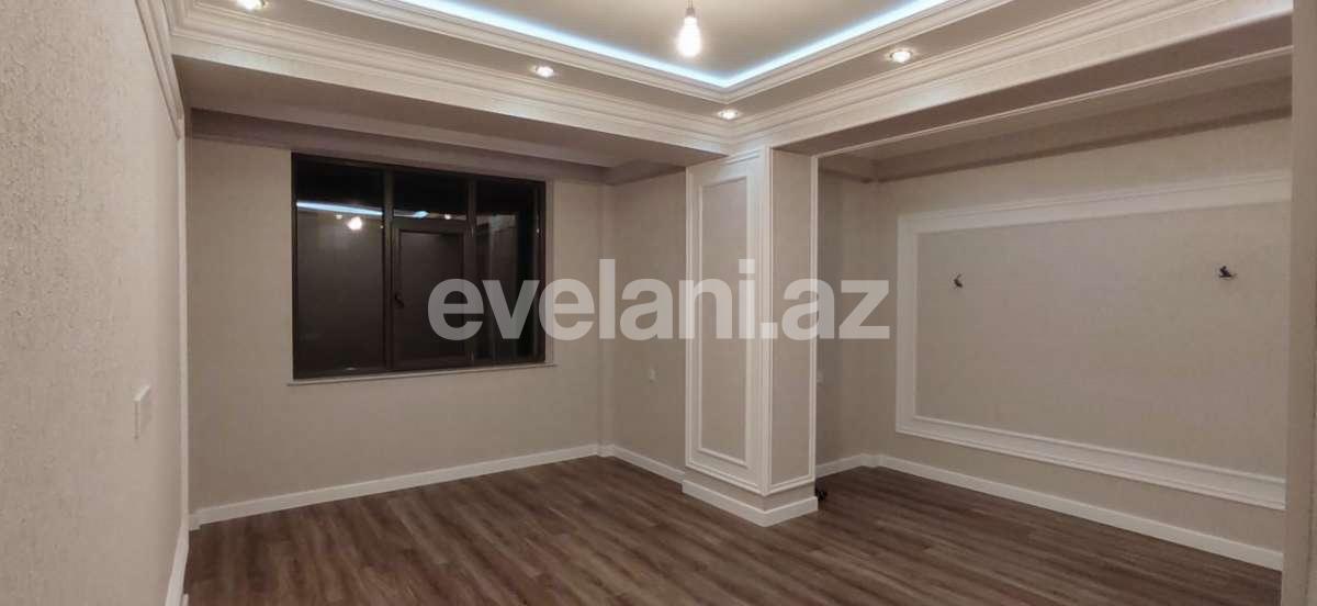 Satılır, yeni tikili, 3 otaqlı, 113 m², Bakı, Nərimanov r, Nəriman Nərimanov m.