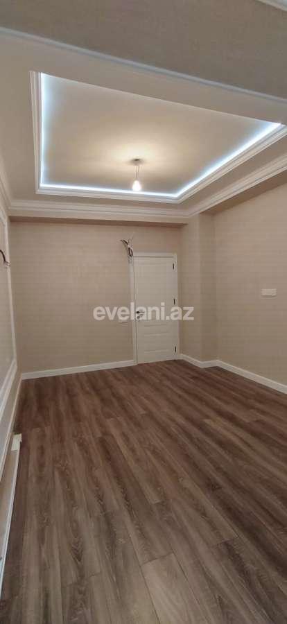 Satılır, yeni tikili, 3 otaqlı, 113 m², Bakı, Nərimanov r, Nəriman Nərimanov m.