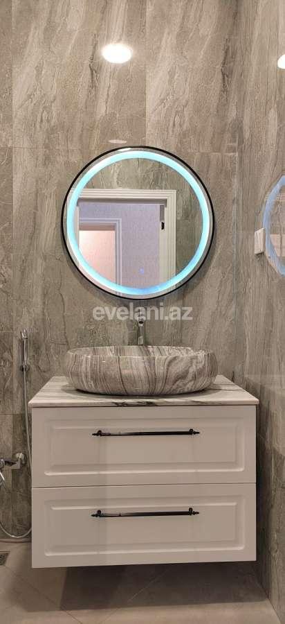 Satılır, yeni tikili, 3 otaqlı, 113 m², Bakı, Nərimanov r, Nəriman Nərimanov m.