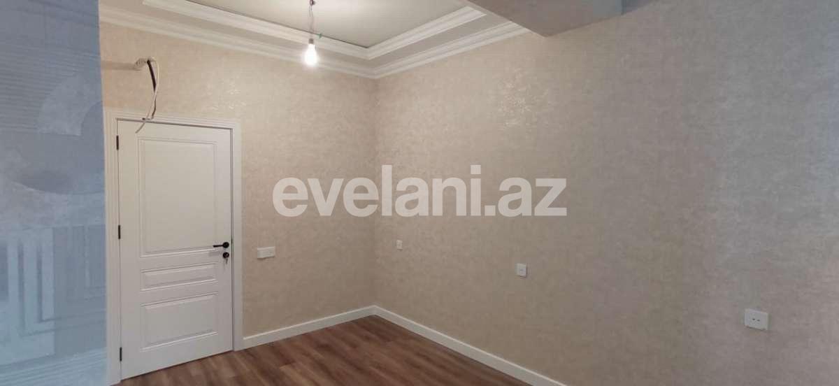 Satılır, yeni tikili, 3 otaqlı, 113 m², Bakı, Nərimanov r, Nəriman Nərimanov m.