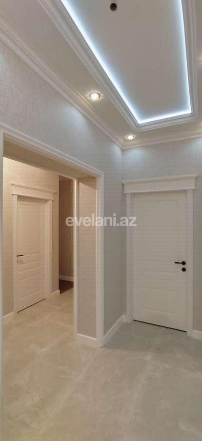 Satılır, yeni tikili, 3 otaqlı, 113 m², Bakı, Nərimanov r, Nəriman Nərimanov m.