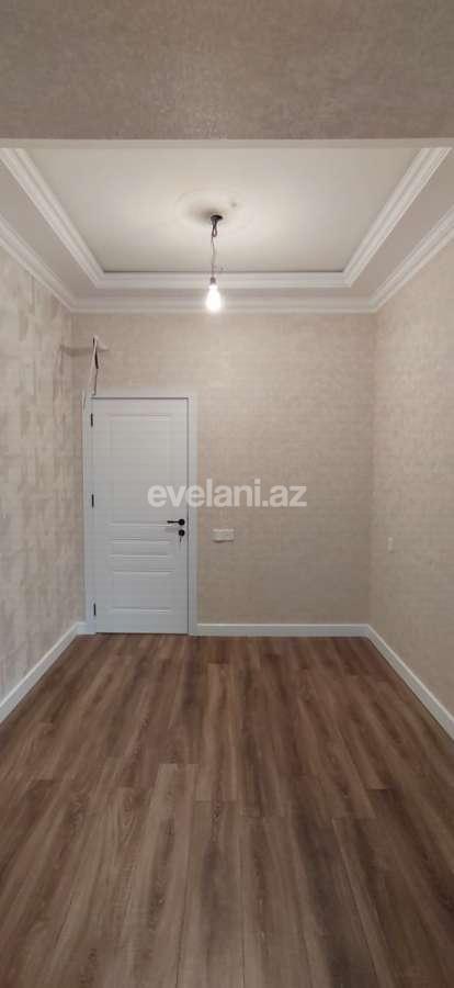 Satılır, yeni tikili, 3 otaqlı, 113 m², Bakı, Nərimanov r, Nəriman Nərimanov m.