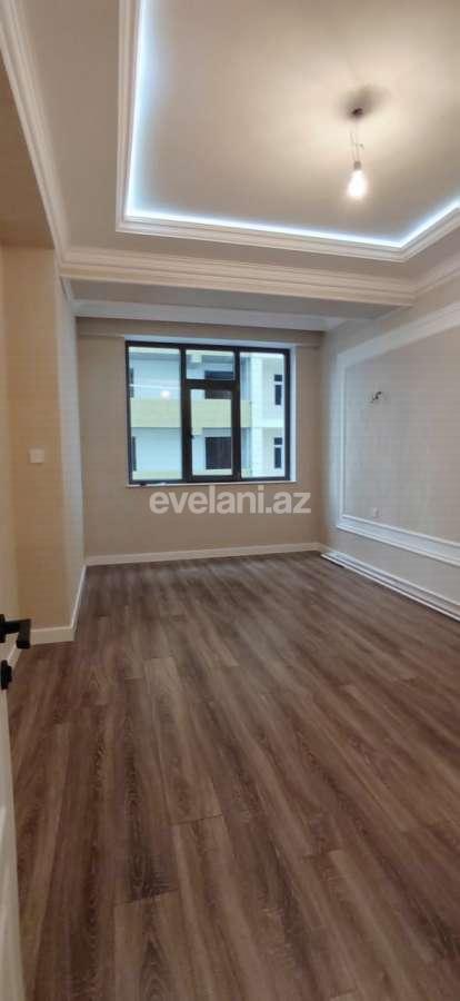 Satılır, yeni tikili, 3 otaqlı, 113 m², Bakı, Nərimanov r, Nəriman Nərimanov m.