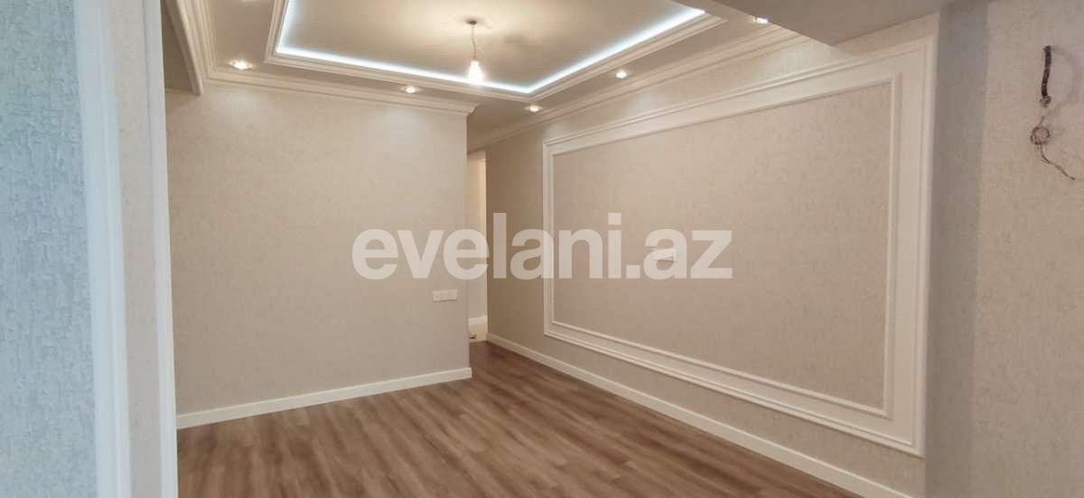 Satılır, yeni tikili, 3 otaqlı, 113 m², Bakı, Nərimanov r, Nəriman Nərimanov m.