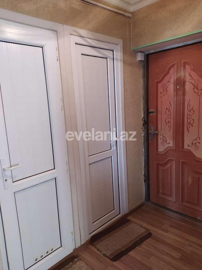 Satılır, köhnə tikili, 3 otaqlı, 62 m², Bakı, Nizami r, Neftçilər m.