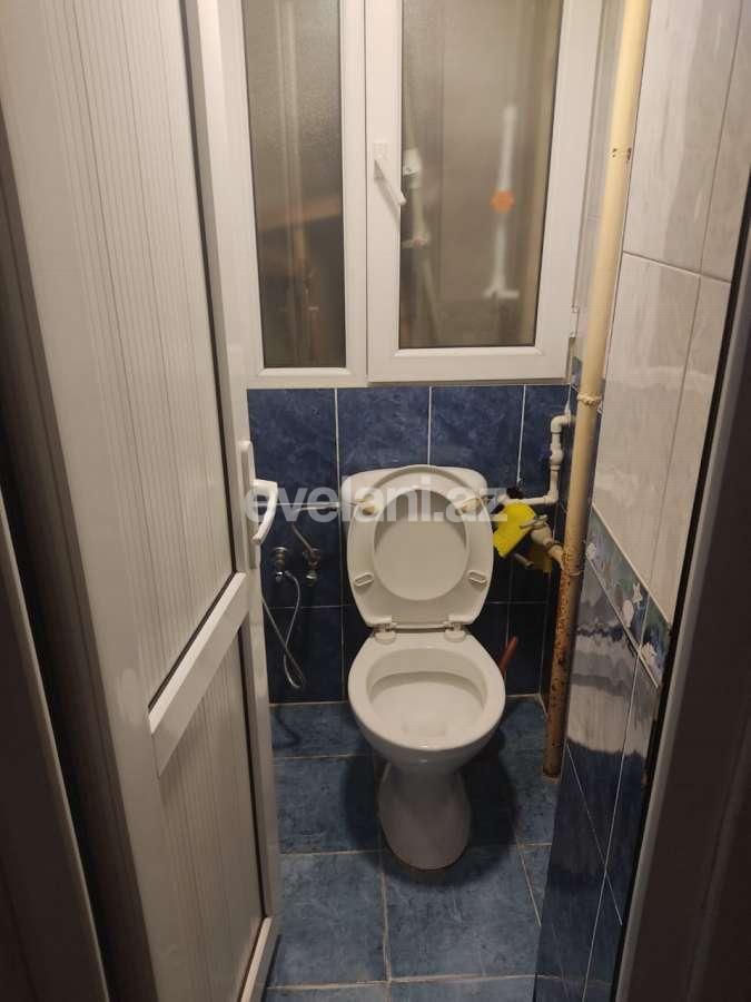 Satılır, köhnə tikili, 3 otaqlı, 62 m², Bakı, Nizami r, Neftçilər m.