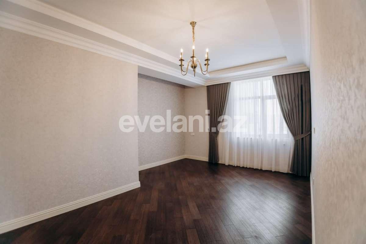 Satılır, yeni tikili, 4 otaqlı, 160 m², Bakı, Yasamal r, Alatava q, 20 yanvar m.
