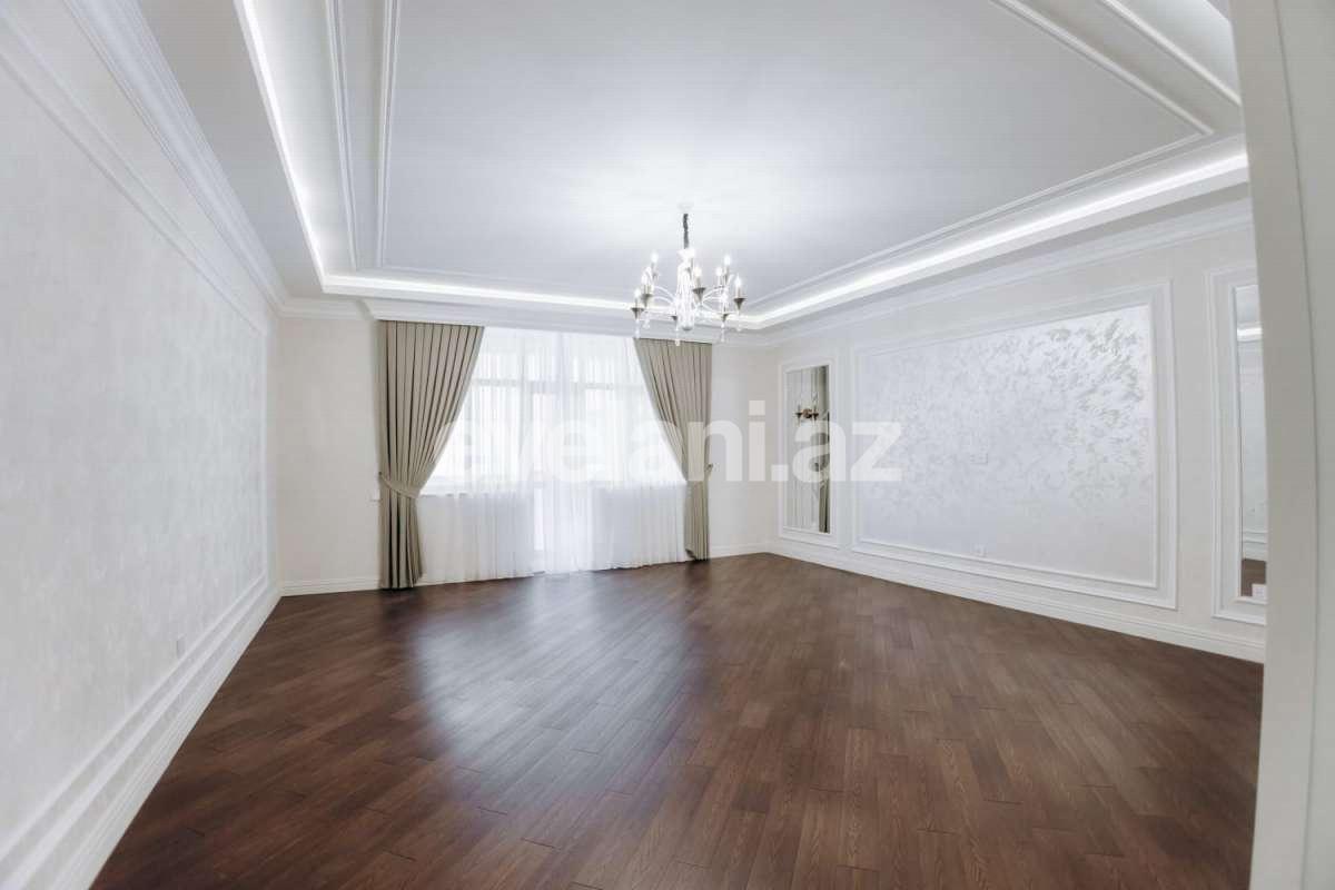 Satılır, yeni tikili, 4 otaqlı, 160 m², Bakı, Yasamal r, Alatava q, 20 yanvar m.
