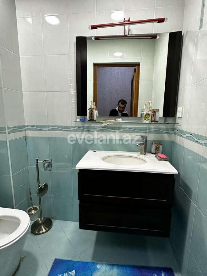 Satılır, yeni tikili, 4 otaqlı, 160 m², Bakı, Nizami r, Neftçilər m.