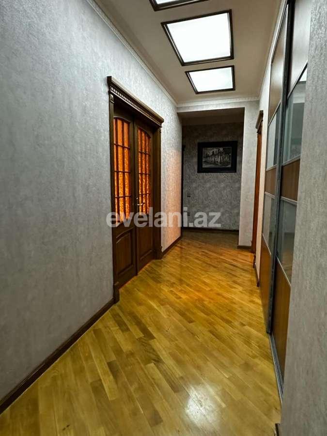 Satılır, yeni tikili, 4 otaqlı, 160 m², Bakı, Nizami r, Neftçilər m.