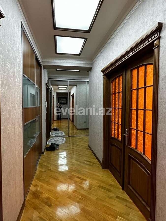 Satılır, yeni tikili, 4 otaqlı, 160 m², Bakı, Nizami r, Neftçilər m.